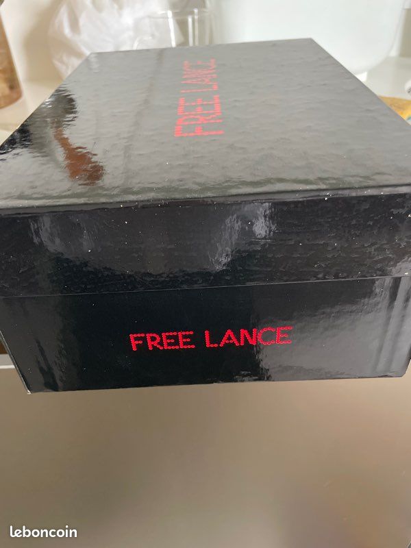 Escarpin Free Lance (image 7)