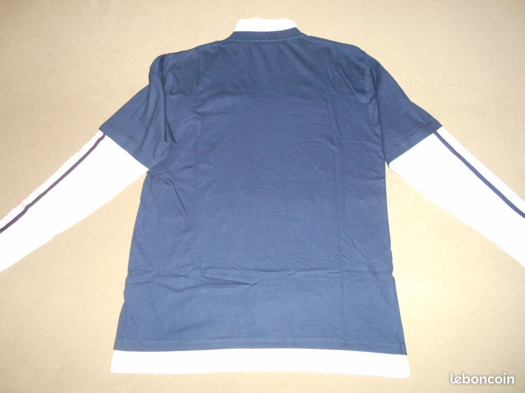 Polo Marque Airness - Neuf (image 4)