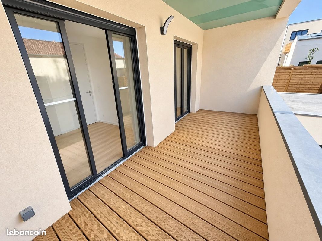 Appartement 2 pièces 66 m² · à Fontenay-sous-Bois · 66 m² · 369 000 €