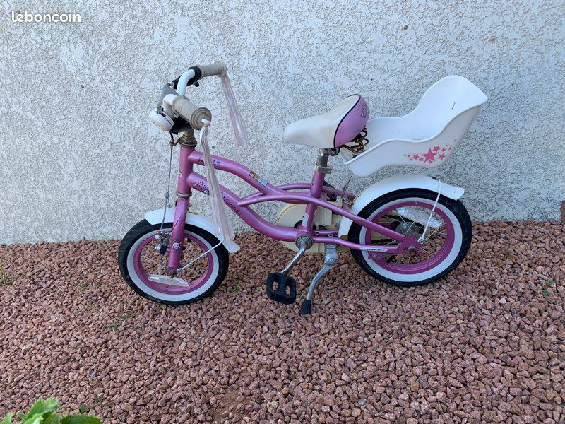 Vélo enfant (image 1)