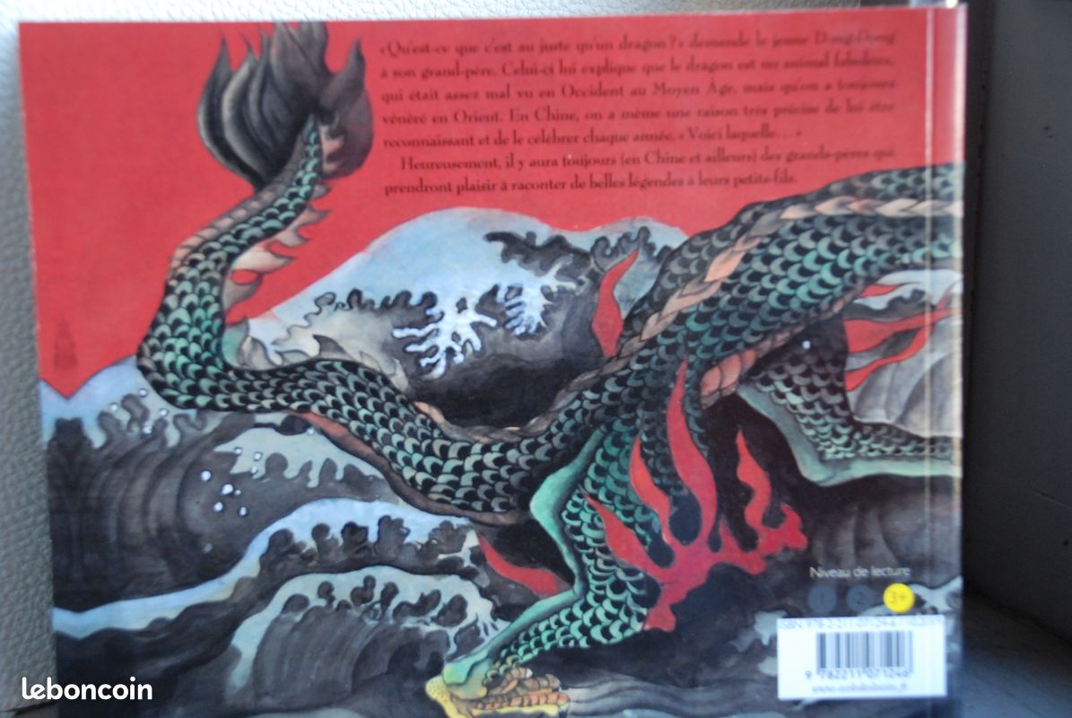 Livre pour enfants (image 2)