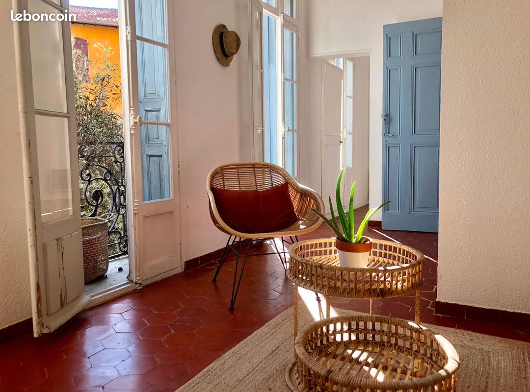 Appartement 2 pièces 40 m² · à Perpignan · 40 m² · 549 €/mois