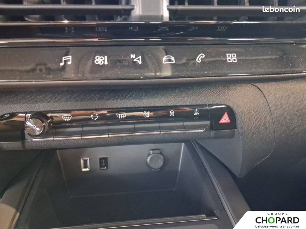 CITROEN C5 Aircross BlueHDi 130 EAT8 Max (image 14)