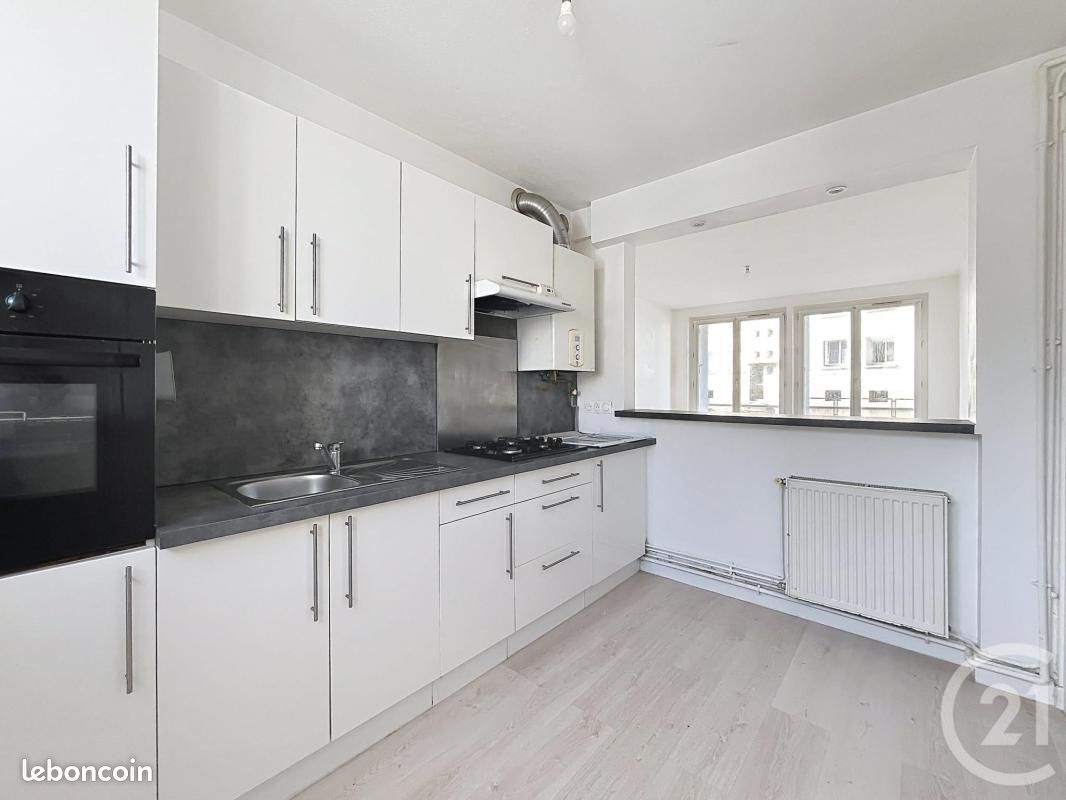 Appartement 3 pièces 53 m² · à Brest · 53 m² · 117 700 €