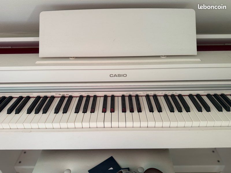 Piano Casio celviano ap 460 (image 5)