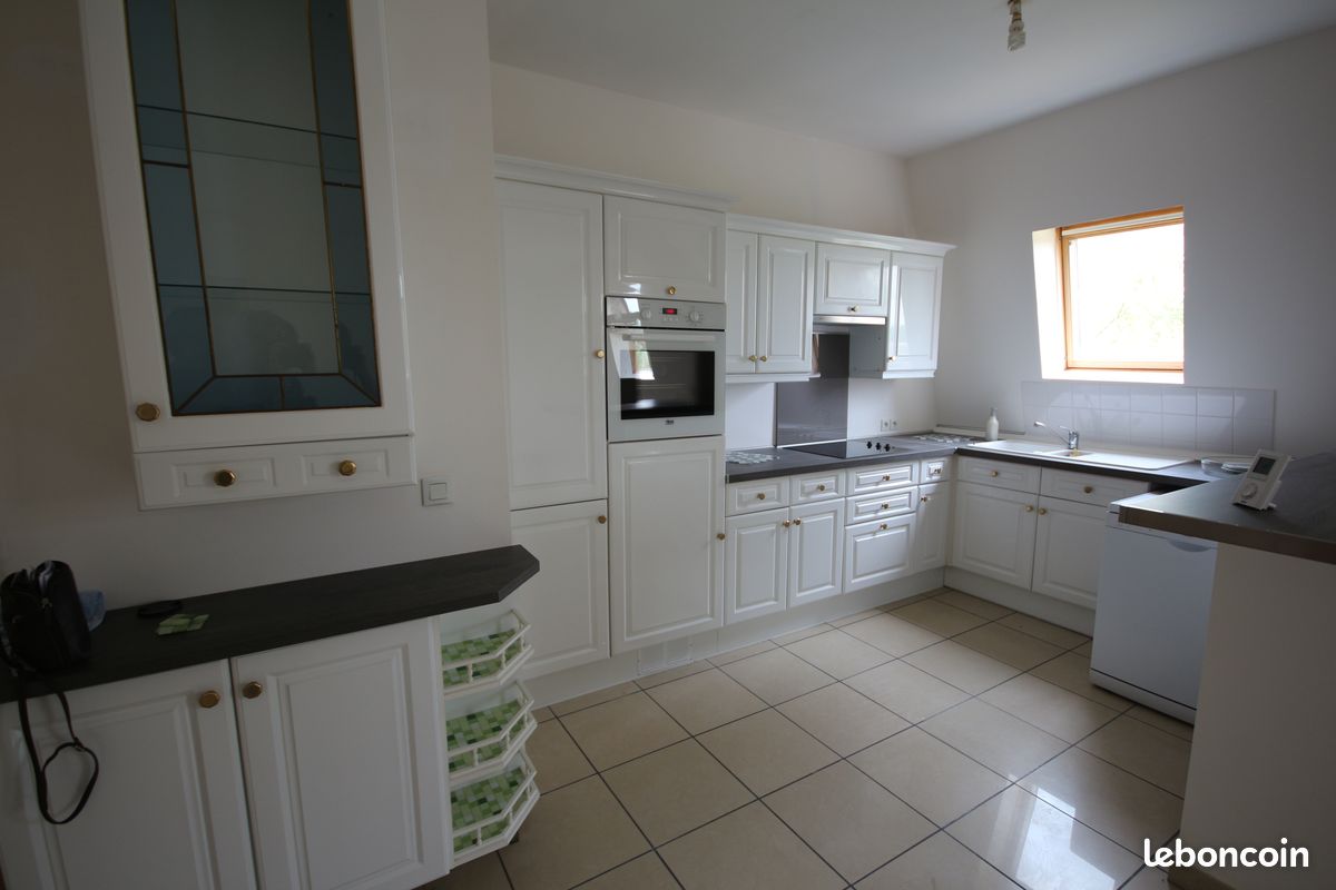 Appartement 5 pièces 96 m² · à La Fère · 96 m² · 630 €/mois