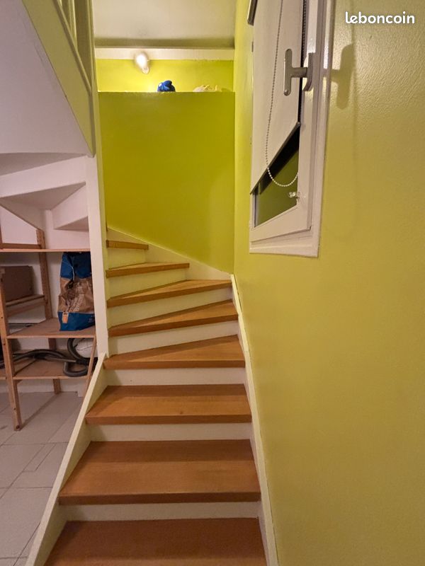 Maison a louer carrieres-sur-seine - 4 pièce(s) - 55 m2 - Surfyn