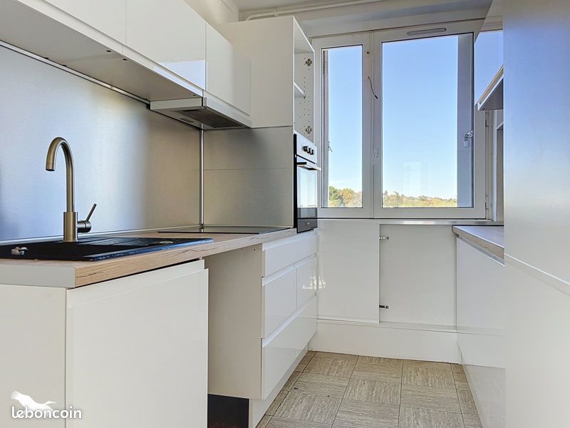Appartement 3 pièces 67 m² · à Mourenx · 67 m² · 66 780 €