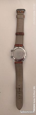 Ancienne montre Oris mécanique vintage. (Gebraucht) in Fiez für CHF 91
