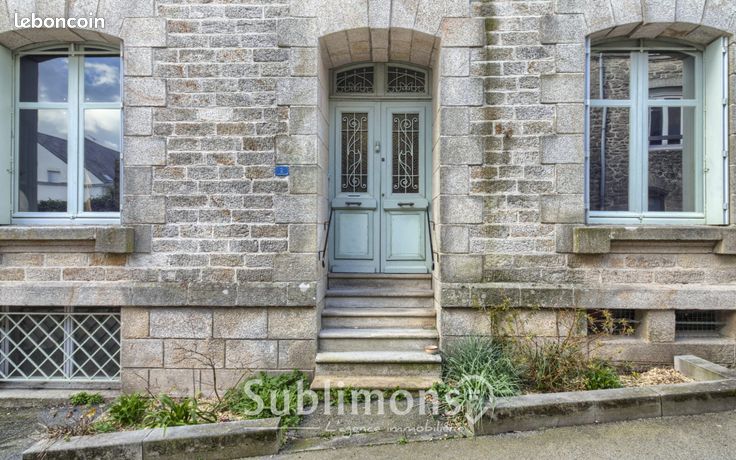Maison 9 pièces 185 m²