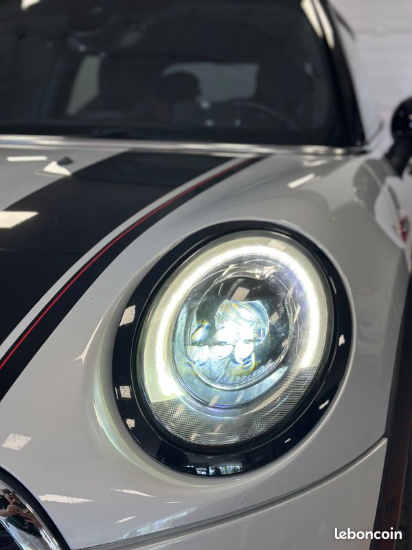MINI COOPER JOHN COOPER WORKS 2.0 230Cv (image 22)