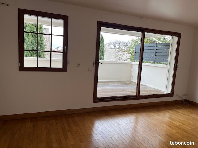 Appartement 3 pièces 76 m² · à Saint-Maur-des-Fossés · 75,8 m² · 1 995 €/mois