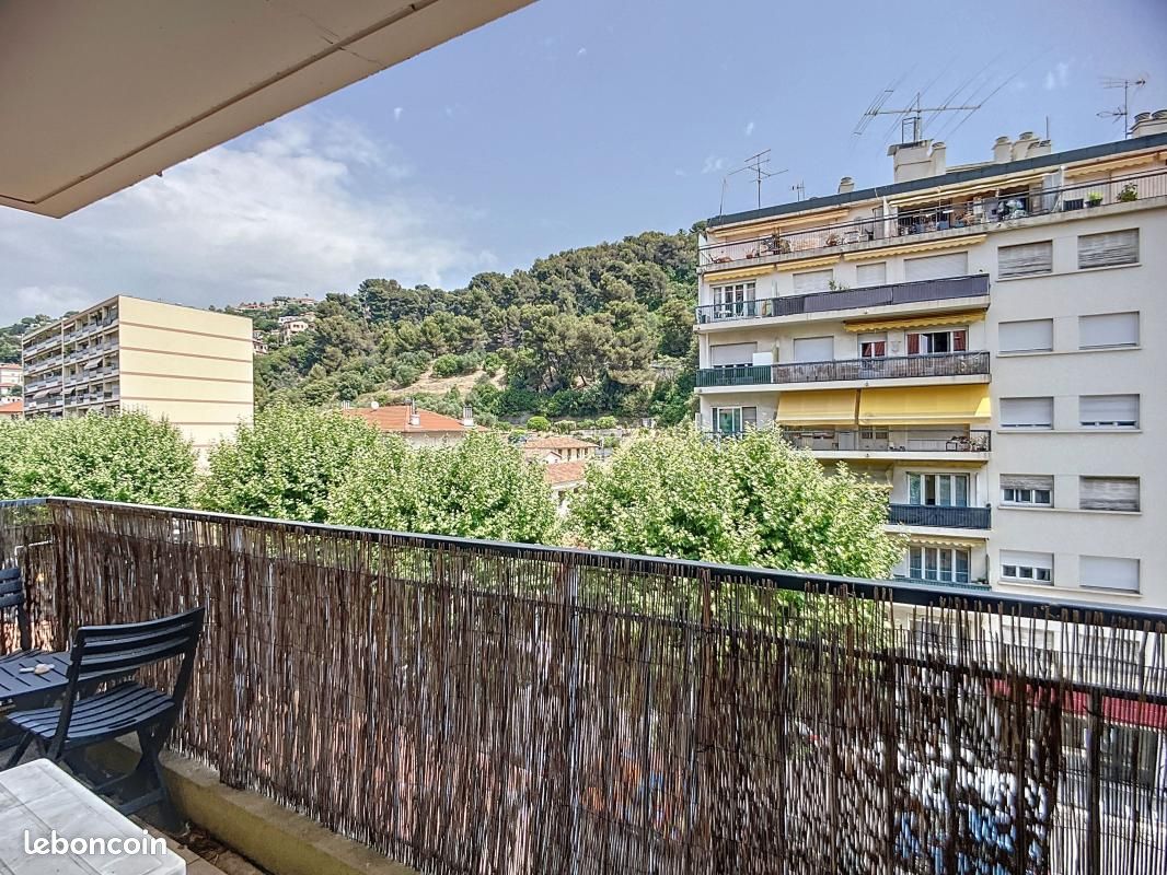 Appartement 1 pièce 27 m² · à Nice · 27 m² · 773 €