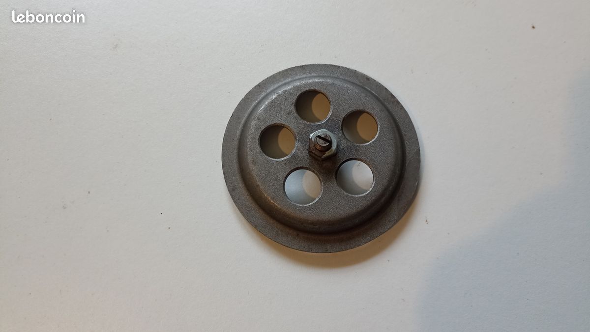 Piece embrayage 250 ossa (image 1)