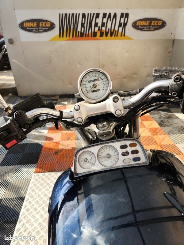 Amortisseur arrière Forsa pour Scooter Piaggio 250 Beverly Tourer