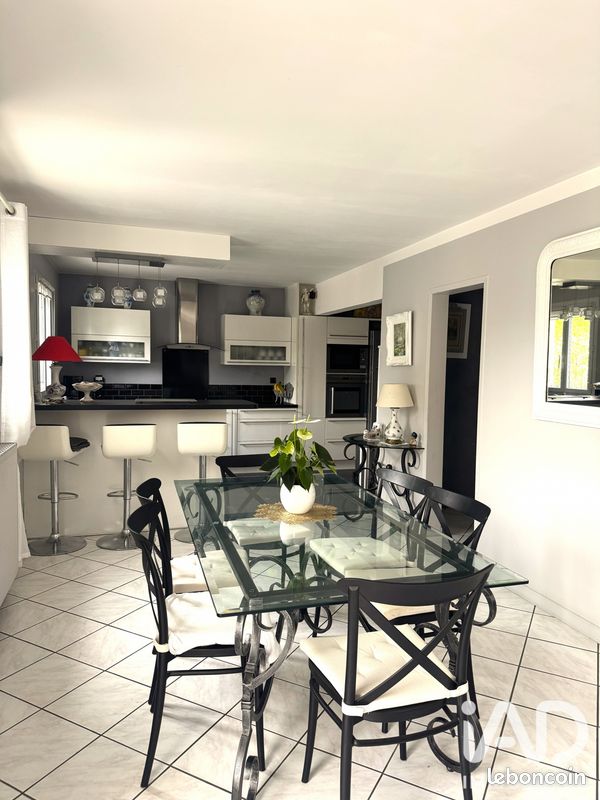 Maison 7 pièces 145 m² · à Montsoult · 145 m² · 485 000 €