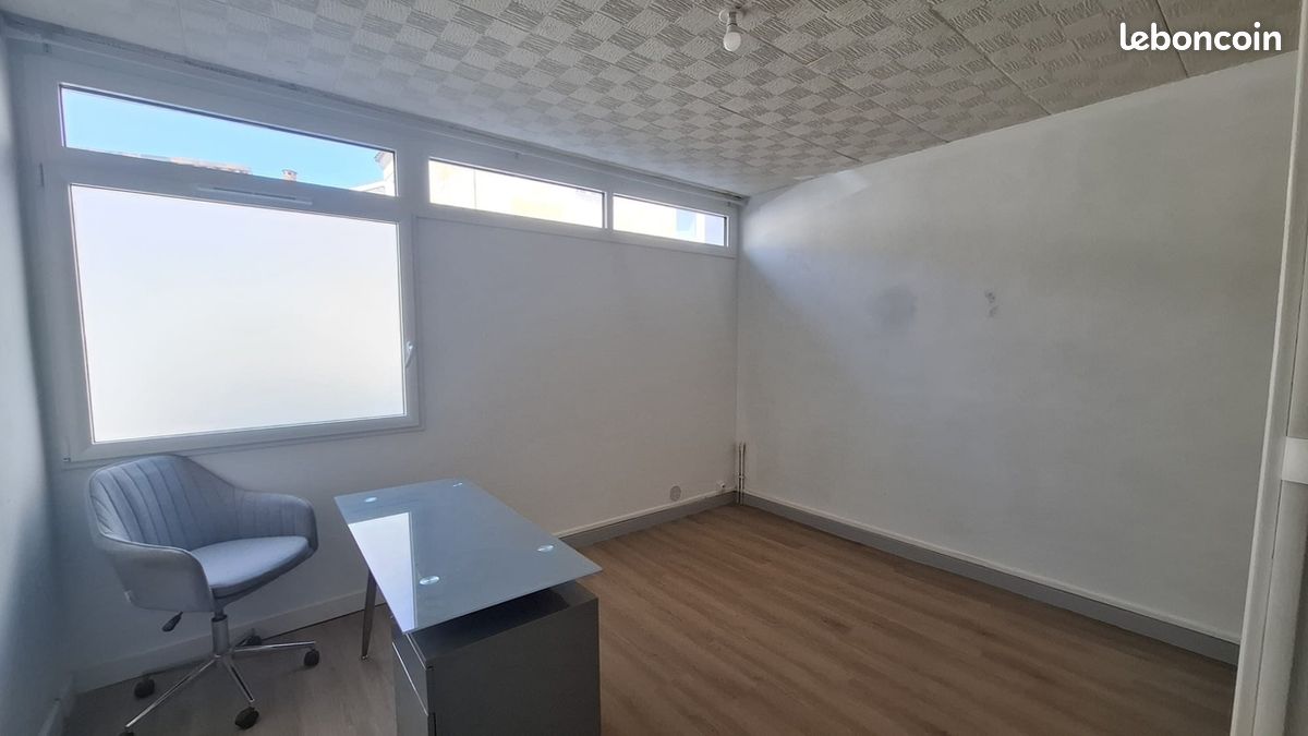 Appartement 1 pièce 25 m² · à Bordeaux · 25 m² · 581 €/mois