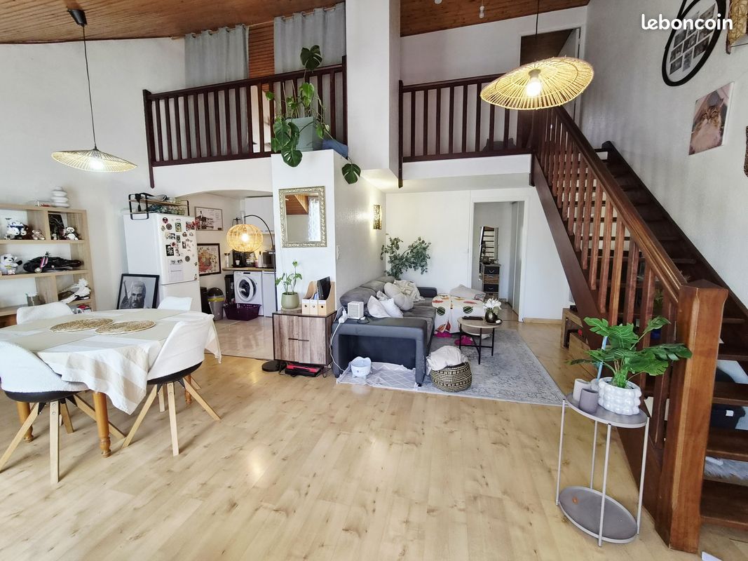 Appartement 5 pièces 93 m² · au Monastère · 93 m² · 187 000 €