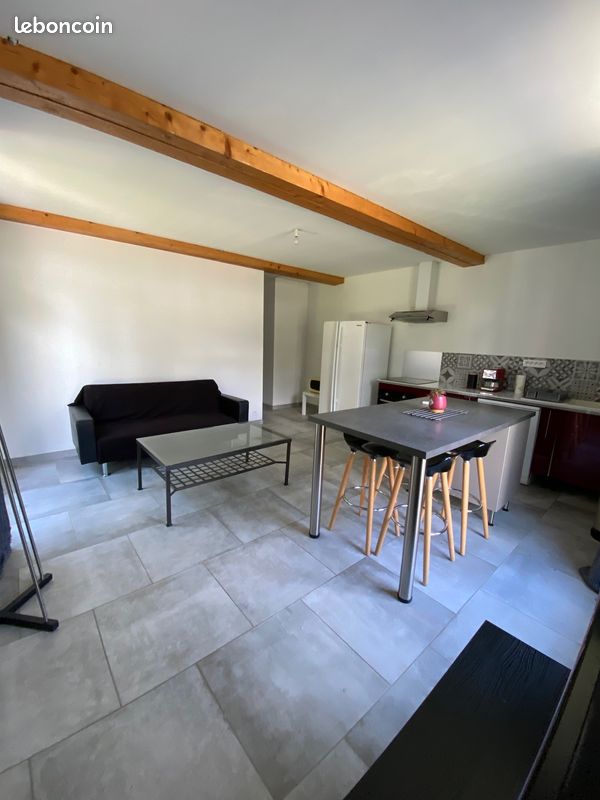 Maison 3 pièces 50 m² · à Carpentras · 50 m² · 830 €/mois
