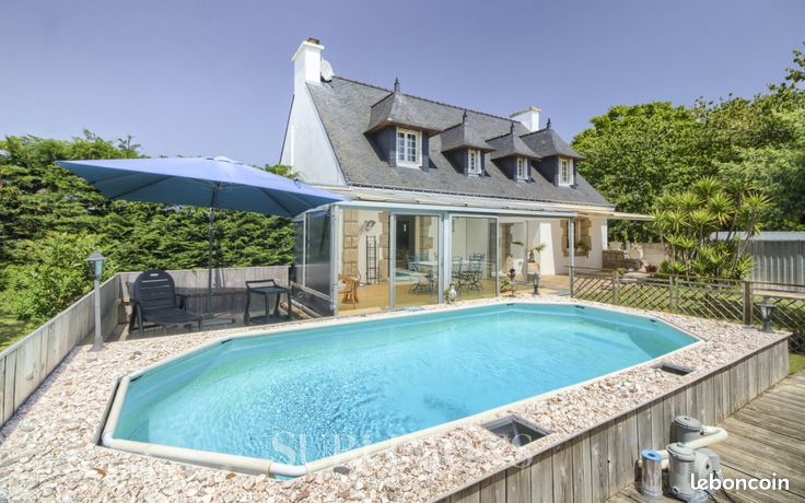 Maison 7 pièces 150 m²