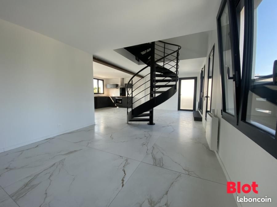 Appartement a louer ploemeur - 4 pièce(s) - 91 m2 - Surfyn