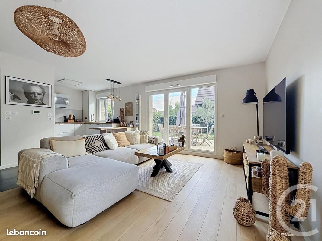 Maison 4 pièces 80 m² · à Mouvaux · 80 m² · 329 000 €
