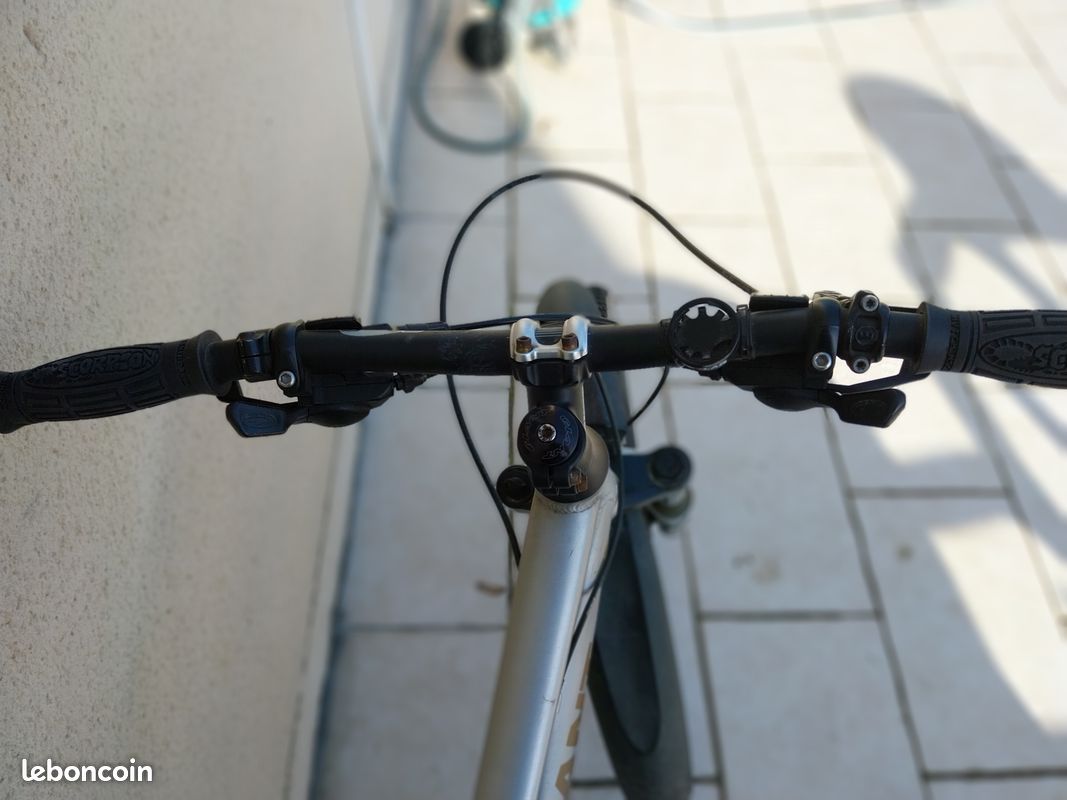 VTT GIANT Trance2 Taille L tout sspendu (image 2)