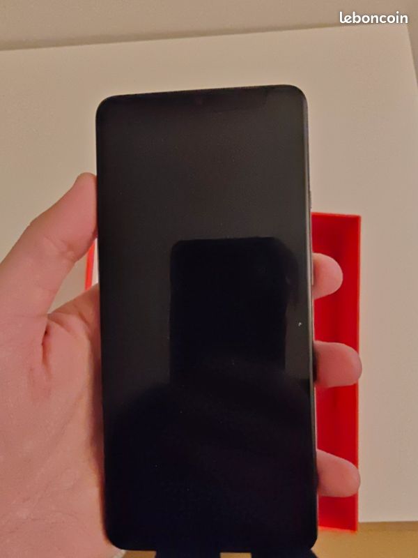 Oneplus 7t 256Go (image 4)