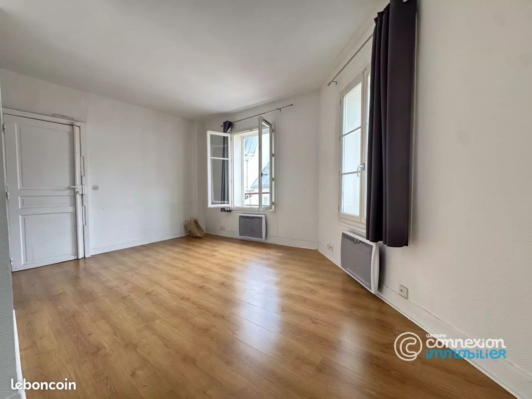 Appartement 1 pièce 28 m² · à Paris · 28 m² · 310 000 €