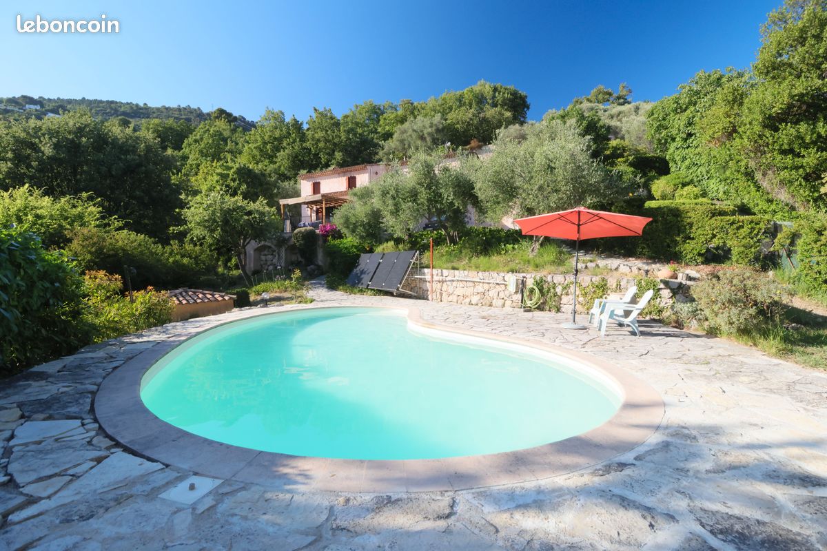Maison 5 pièces 149 m² · à Cabris · 149 m² · 799 000 €