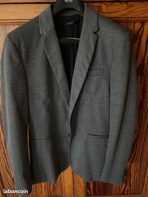 Veste homme (image 1)