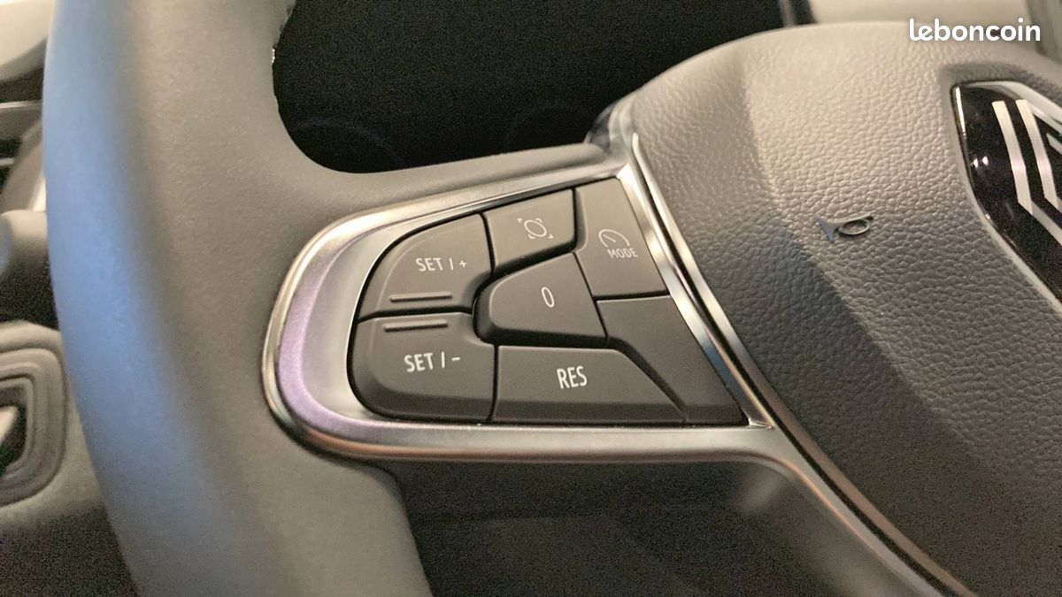 RENAULT CAPTUR techno TCe 90 (image 25)