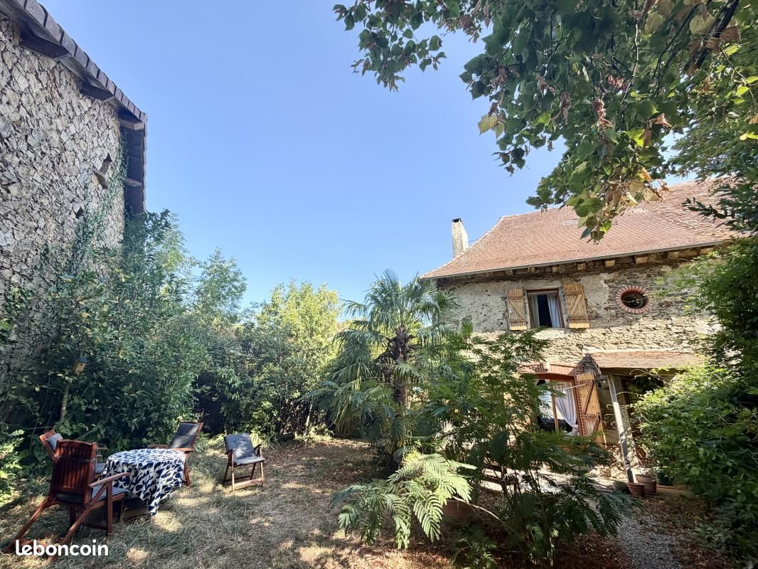 Maison 3 pièces 79 m² · à Nexon · 79 m² · 695 €/mois