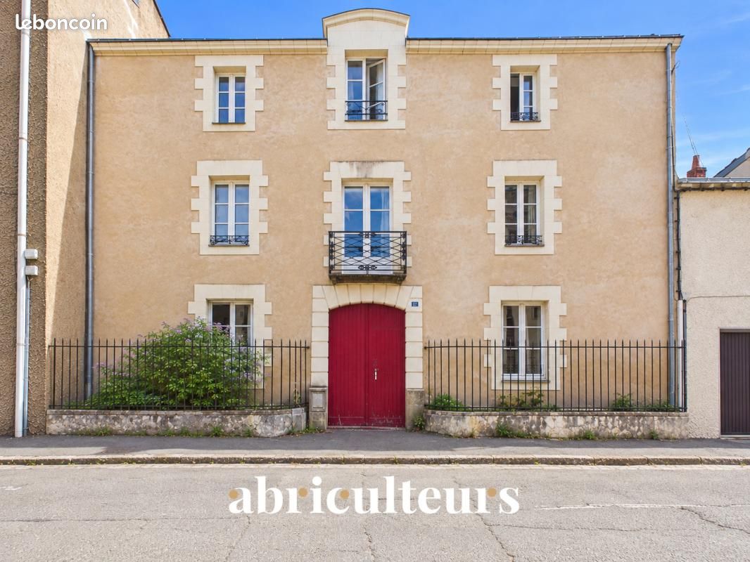 Immeuble 345 m² · à Nantes · 345 m² · 988 000 €