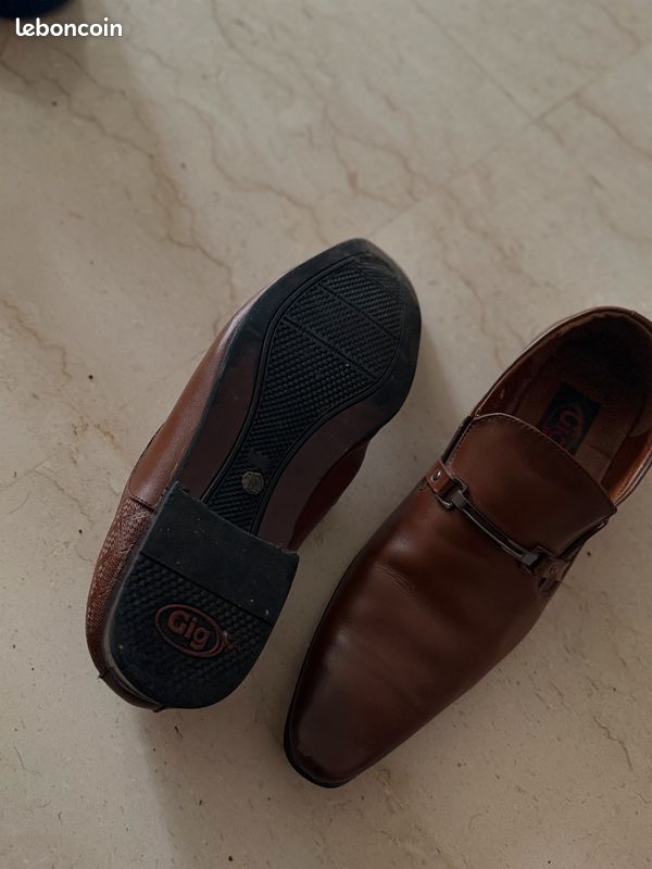 Chaussures hommes (image 7)