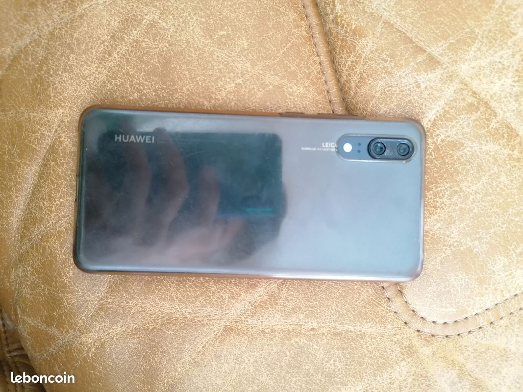 Huawei p20 128 giga (image 3)