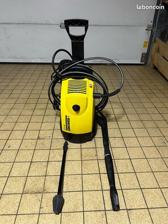Knofer Tuyau Déboucheur 30m Pour Nettoyeur Haute Pression - 200 Bar - Compatible Kärcher, Bosch