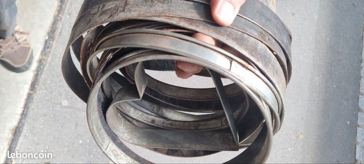 Cercles tarte inox (image 7)
