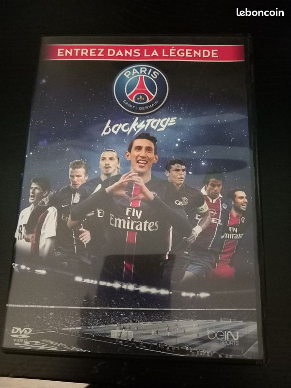 Film dvd (image 1)