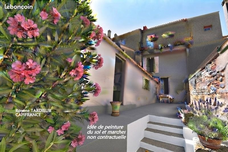 Maison 5 pièces 120 m² · à Angoulême · 120 m² · 159 000 €