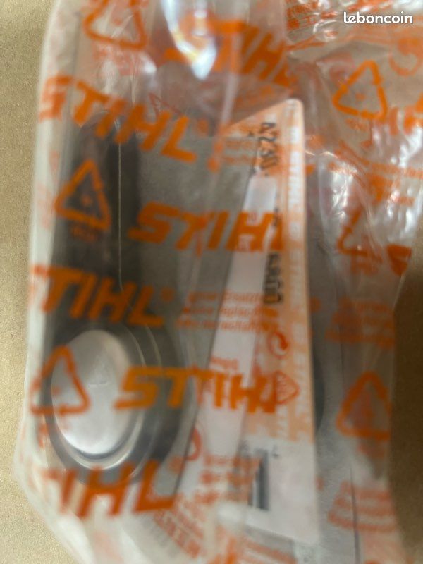 Biellette taille haie stihl (image 1)