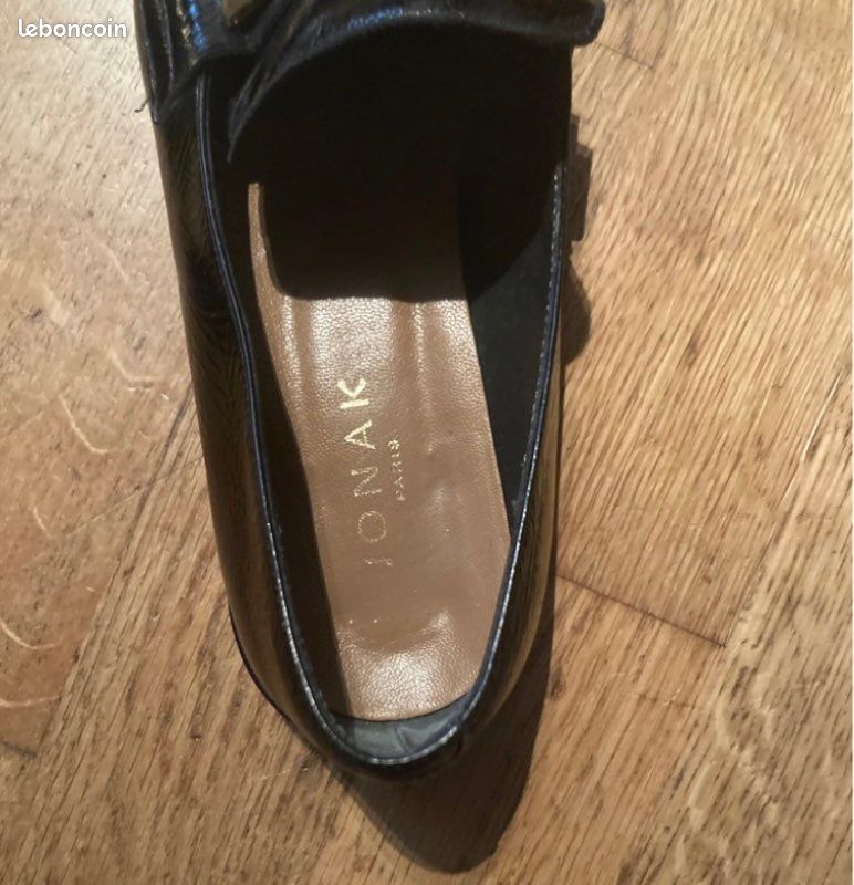 Lot chaussures Jonak (image 2)