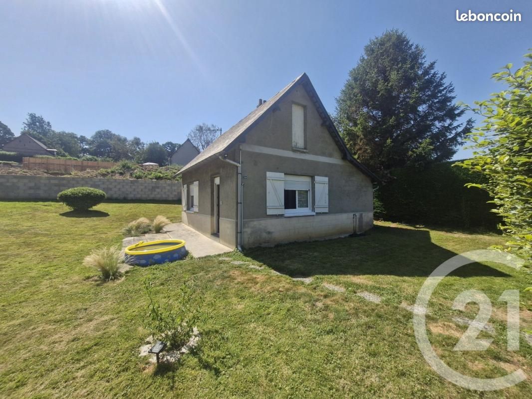 Maison 2 pièces 42 m² · à Saint-Pierre-le-Viger · 42 m² · 112 000 €