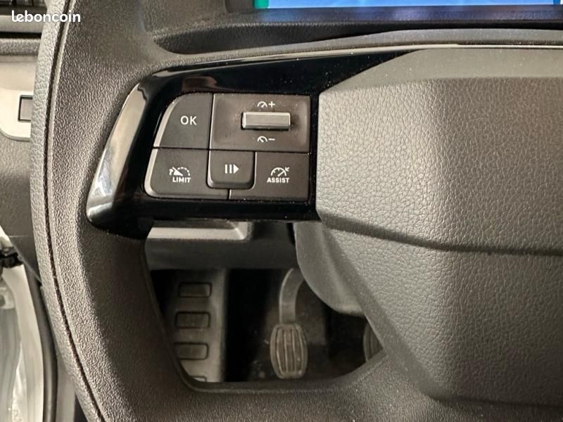 Citroen Jumpy Fg M 1.5 BlueHDi 120ch S&S Pack Premium Connect (image 13)