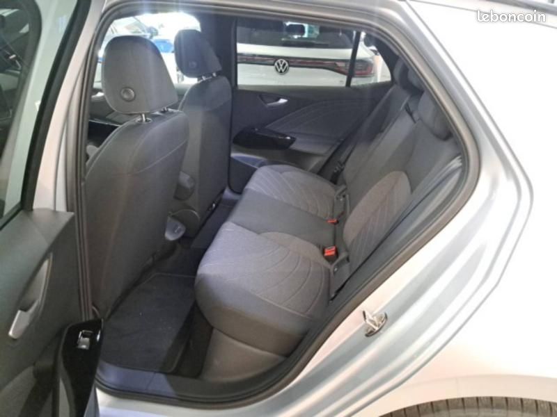 Volkswagen ID.3 204ch Pro 59 kWh Life Max (image 15)