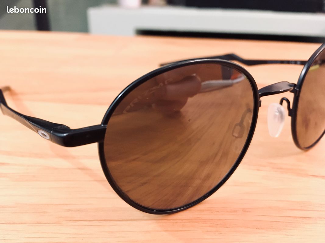 Lunettes de soleil polarisées OAKLEY Terrigal - Parfait état (image 6)