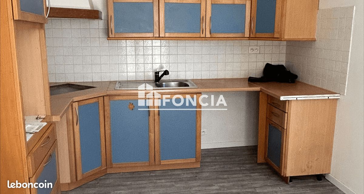 Maison 3 pièces 64 m² · à Saint-Denis-d'Oléron · 64 m² · 700 €/mois