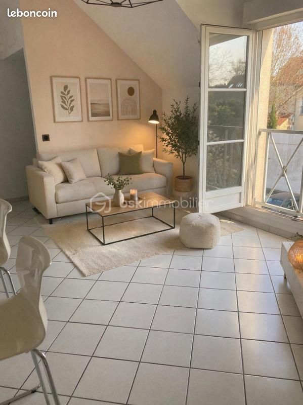 Appartement 3 pièces 60 m² · à Mennecy · 60 m² · 179 000 €