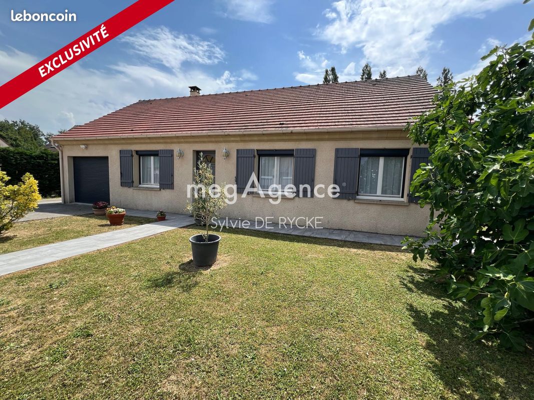 Maison 4 pièces 88 m² · à Brannay · 88 m² · 239 000 €