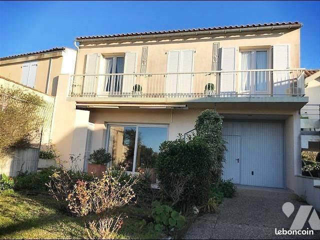 Maison 5 pièces 140 m² · à Fouras · 140 m² · 995 600 €